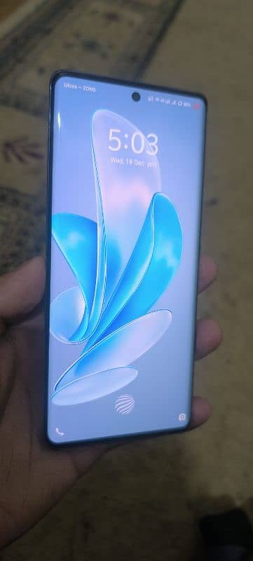 Vivo V29 1