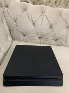 PlayStation 4 Slim