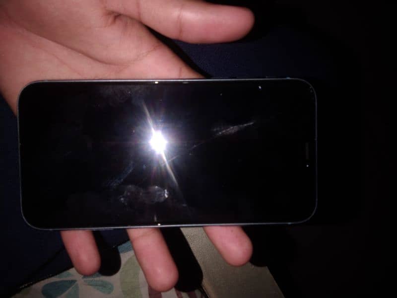 I phone XR 0