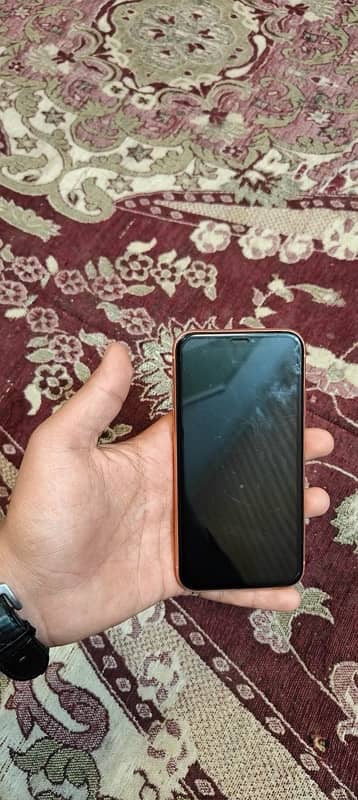 IPhone Xr 64gb non-pta 1