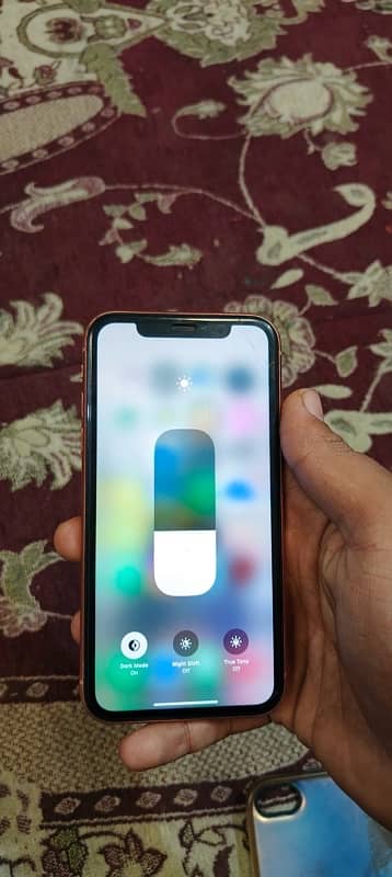 IPhone Xr 64gb non-pta 6