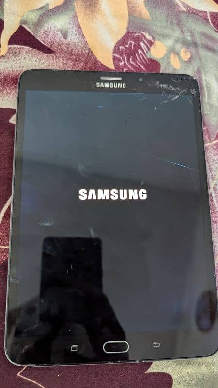 Samsung tab s2 7 Inches 1