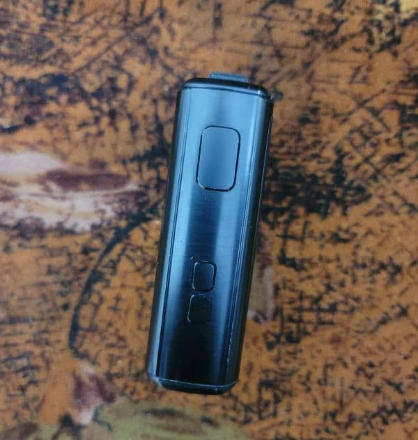 Premium Vape Z-200 Rechargeable 4