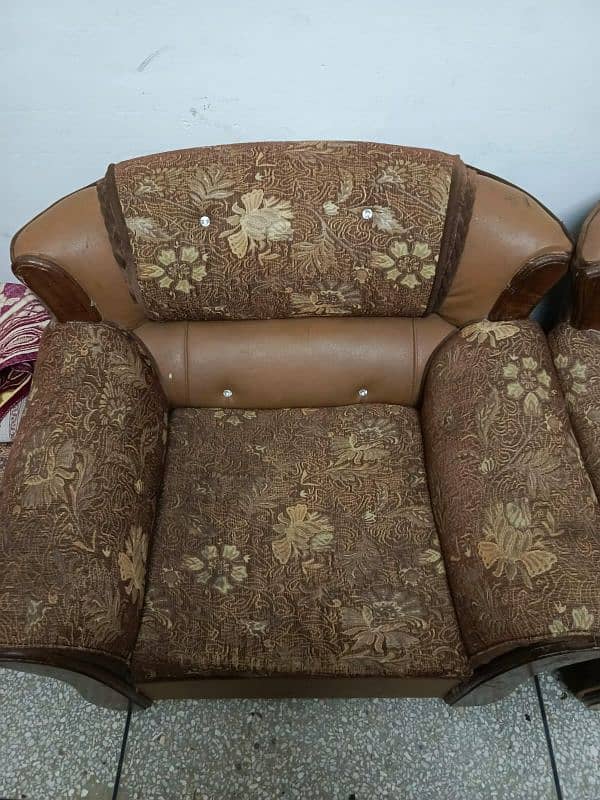 Sofa set for sale 2