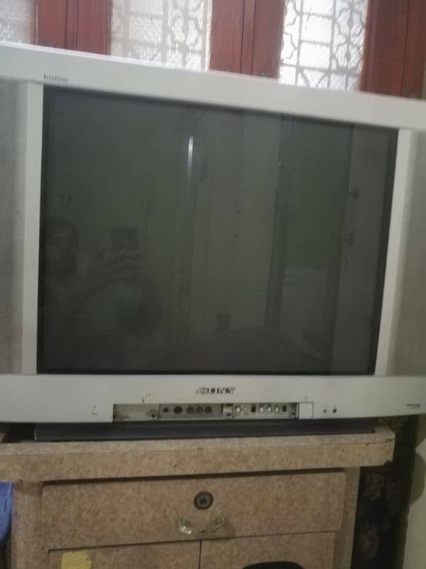 Sony TV in working condition 0