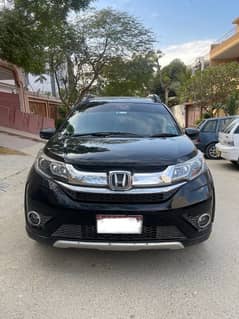 Honda BR-V 2018