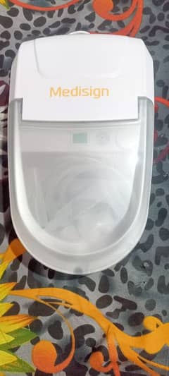 medisign nebulizer machine