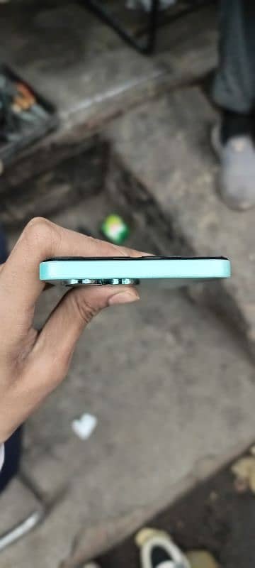 realme c 51 mobile 10/10 condition with box and charger 03214141120 4