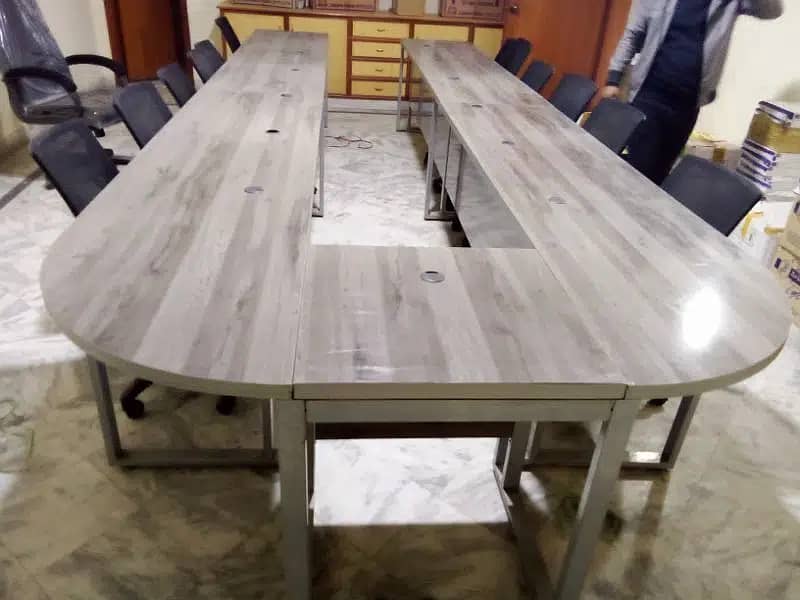 Meeting & Conference Table / office furniture 12