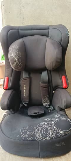 Kids Car Seat