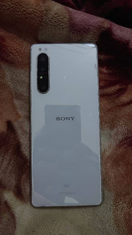 sony xperia 1 mark 2 for sale 1