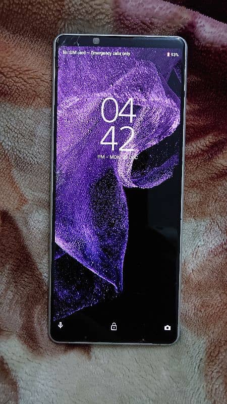 sony xperia 1 mark 2 for sale 2