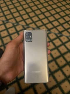 Samsung Galaxy A71