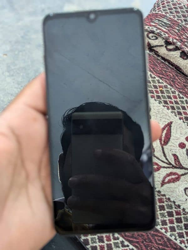 samsung A32 condition 10/10 6=128 5