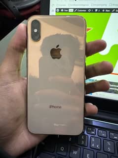 iPhone Xs