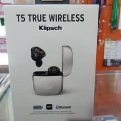 Klipsch T5 Ear buds