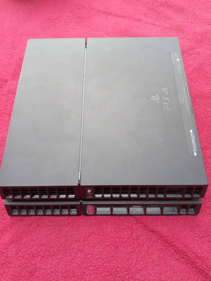 PlayStation 4 / Ps4 / PS4 fat 1200 series 1