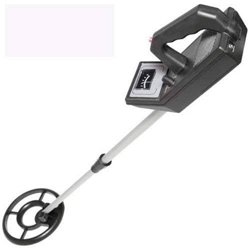 Metal Detector 15 cm detection 0