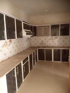 1st floor flat of 3DD for sale in ideal project of DHA