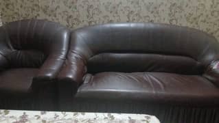 6seater sofa set urgently sale