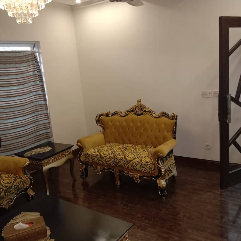 22 Marla House With Swimming Pool And Basement For Sale In Very Hot Location. 11