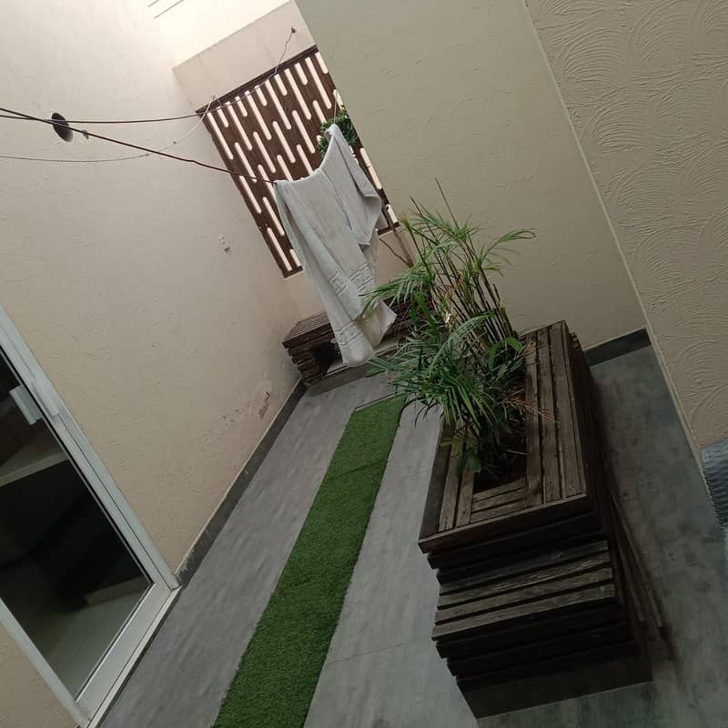 22 Marla House With Swimming Pool And Basement For Sale In Very Hot Location. 15