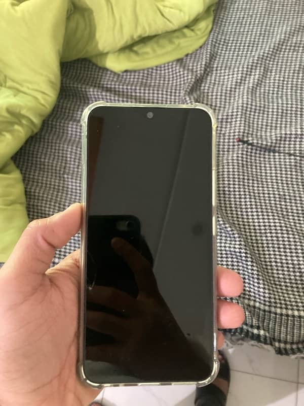 vivo y17 8/256gb official PTA approved for urgent sale 1