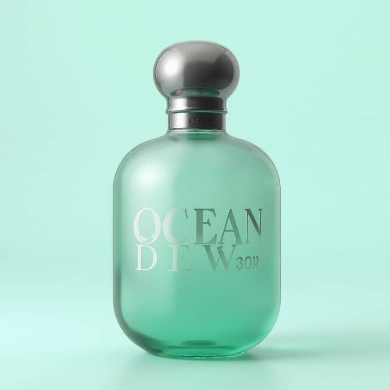 OCEAN DEW by The Scents Expert 0