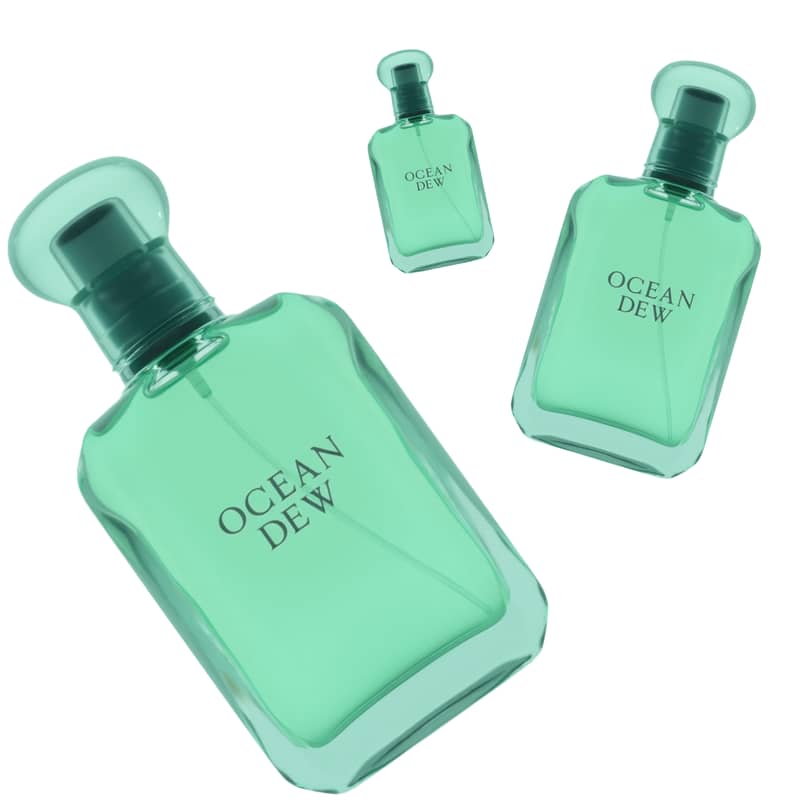 OCEAN DEW by The Scents Expert 1