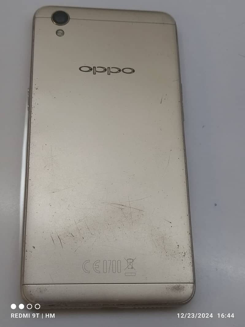 OPPO A37f (2/16) PTA Approved 1