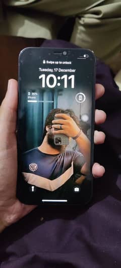 I Phone 12 pro max