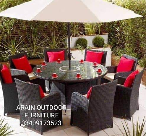 4 seater chairs /dining table/outdoor chair/outdoor furniture 5