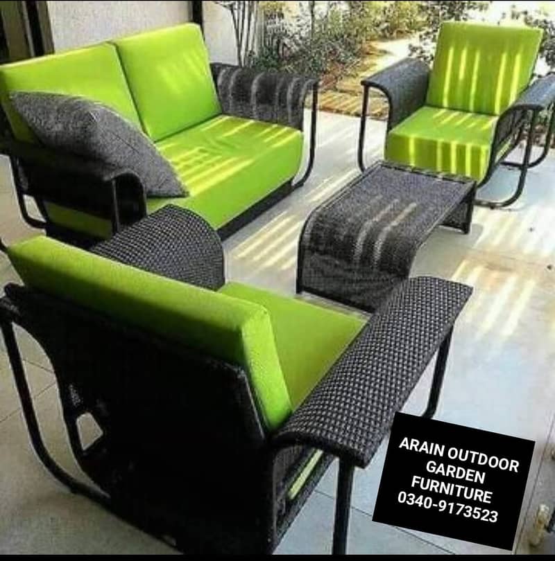 4 seater chairs /dining table/outdoor chair/outdoor furniture 8