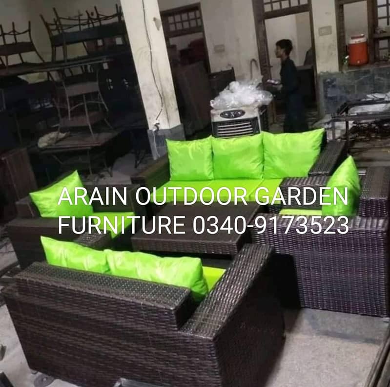 4 seater chairs /dining table/outdoor chair/outdoor furniture 11