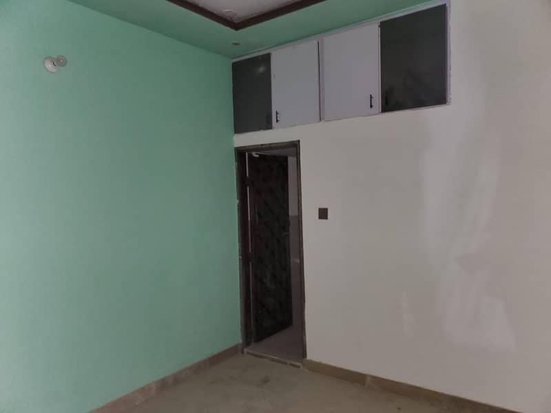 Best Options For Flat Is Available For Sale In Allahwala Town - Sector 31-B 1