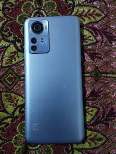 Zte Blade A72S