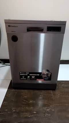 Dawlance inverter Dishwasher