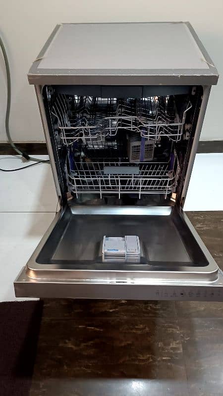 Dawlance inverter Dishwasher 6