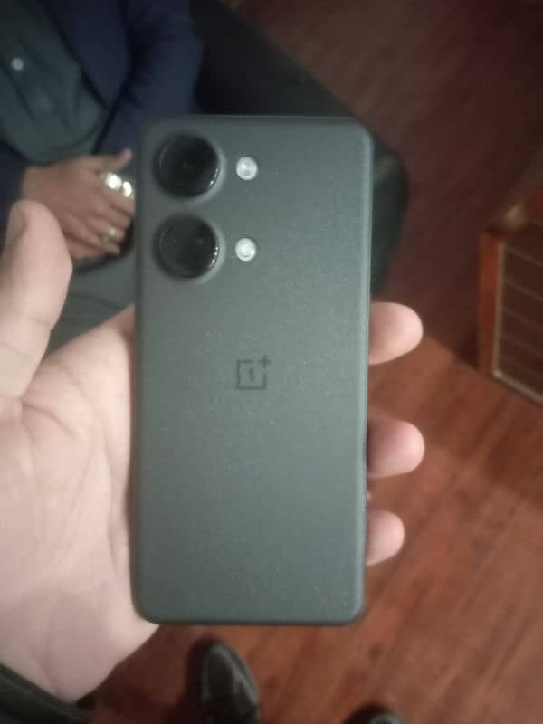 oneplus nord 3 256 16 gb 3