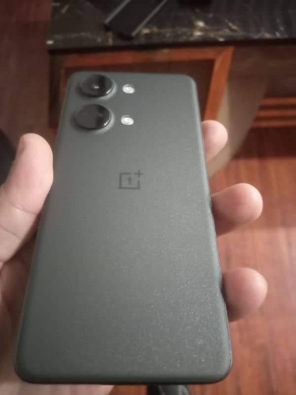 oneplus nord 3 256 16 gb 7