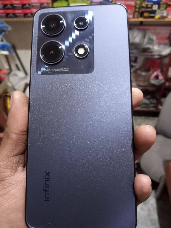 infinix note 30 1