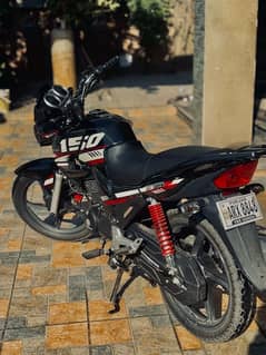 HONDA CB 150-F (2024) MODEL | HONDA IN BIKES  | CB150-F