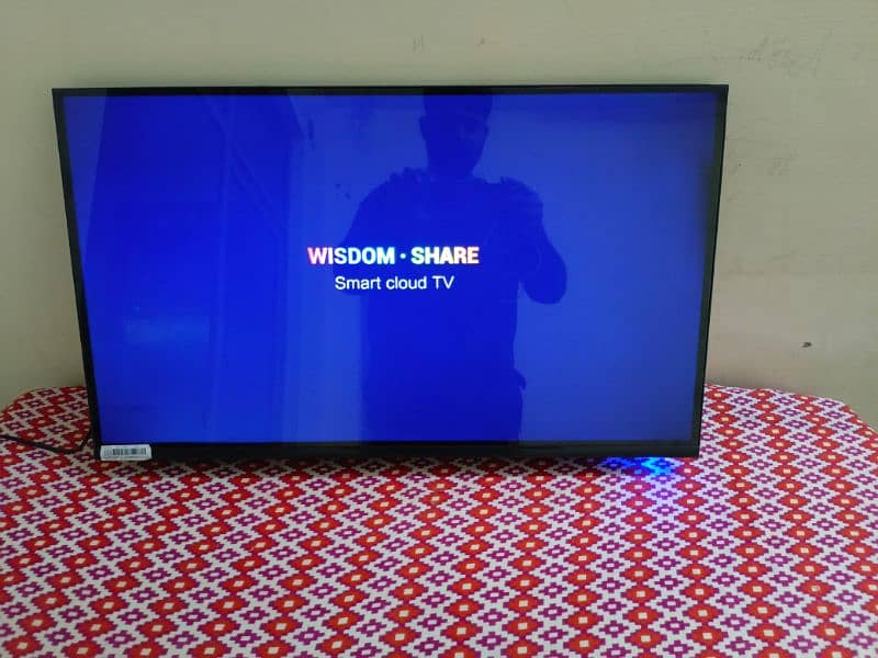 SMART LED 32 INCH CHINA 0