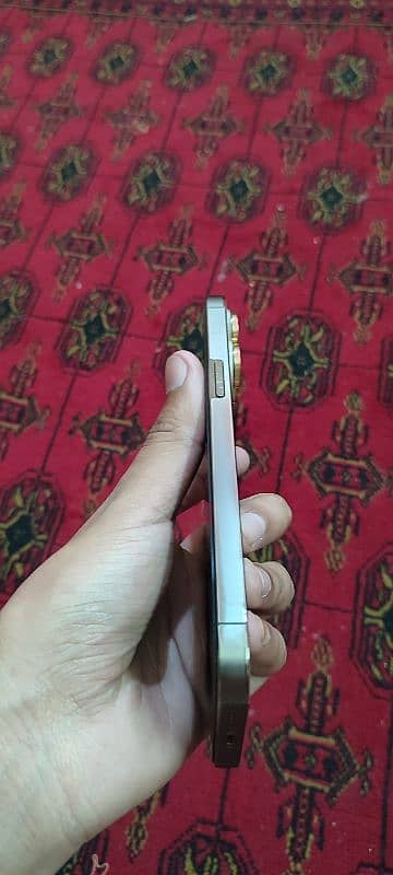 Iphone 14 pro max 256 Hk 3