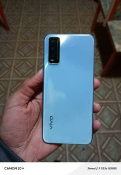 Vivo y20