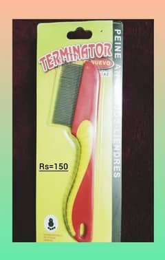 Anti Lice Hair comb