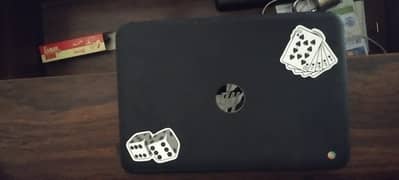 HP Chrome book