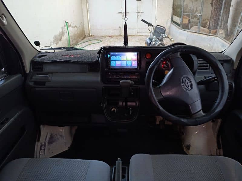 Daihatsu Hijet 2013 14