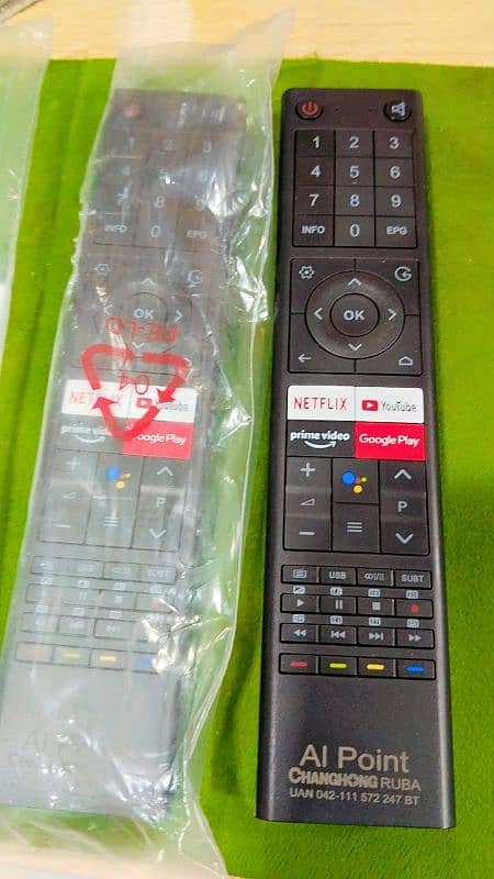 remote 3