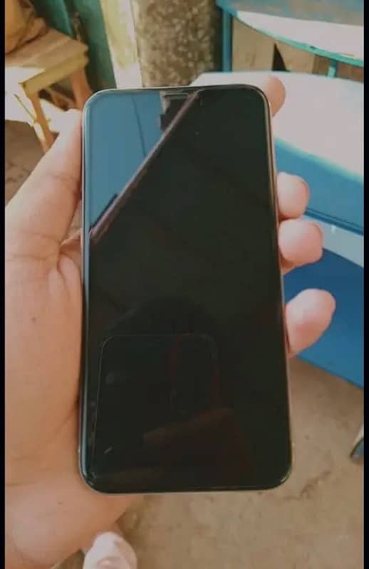 iPhone X 256 gb FU 5